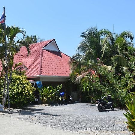 Sanuk Bungalows Rawai Dış mekan fotoğraf