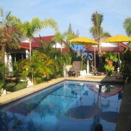 Sanuk Bungalows Rawai Dış mekan fotoğraf
