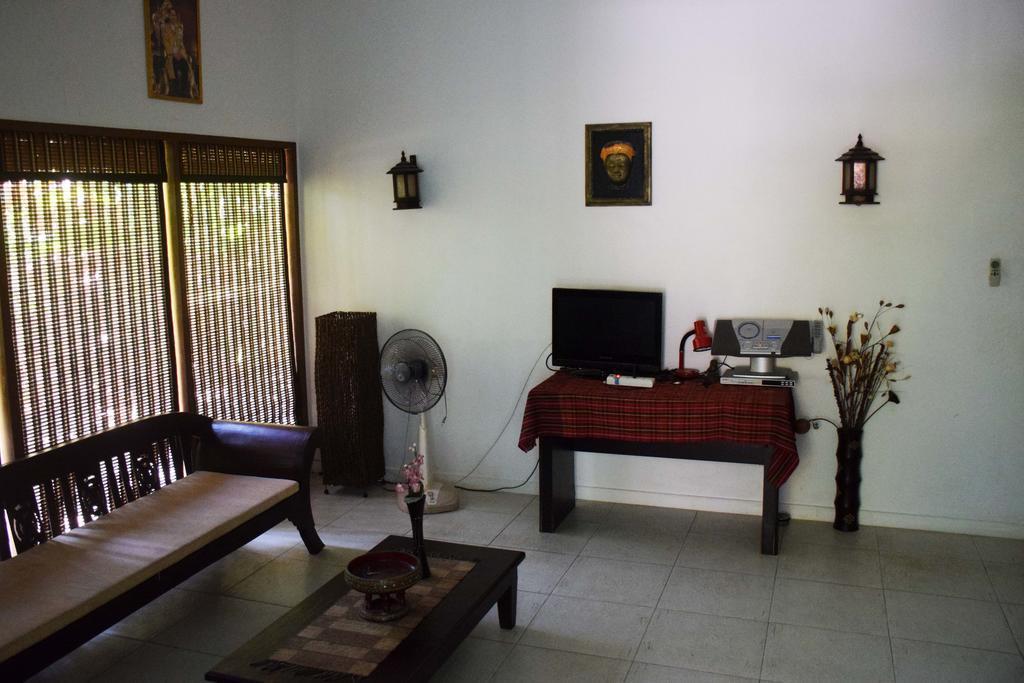 Sanuk Bungalows Rawai Dış mekan fotoğraf