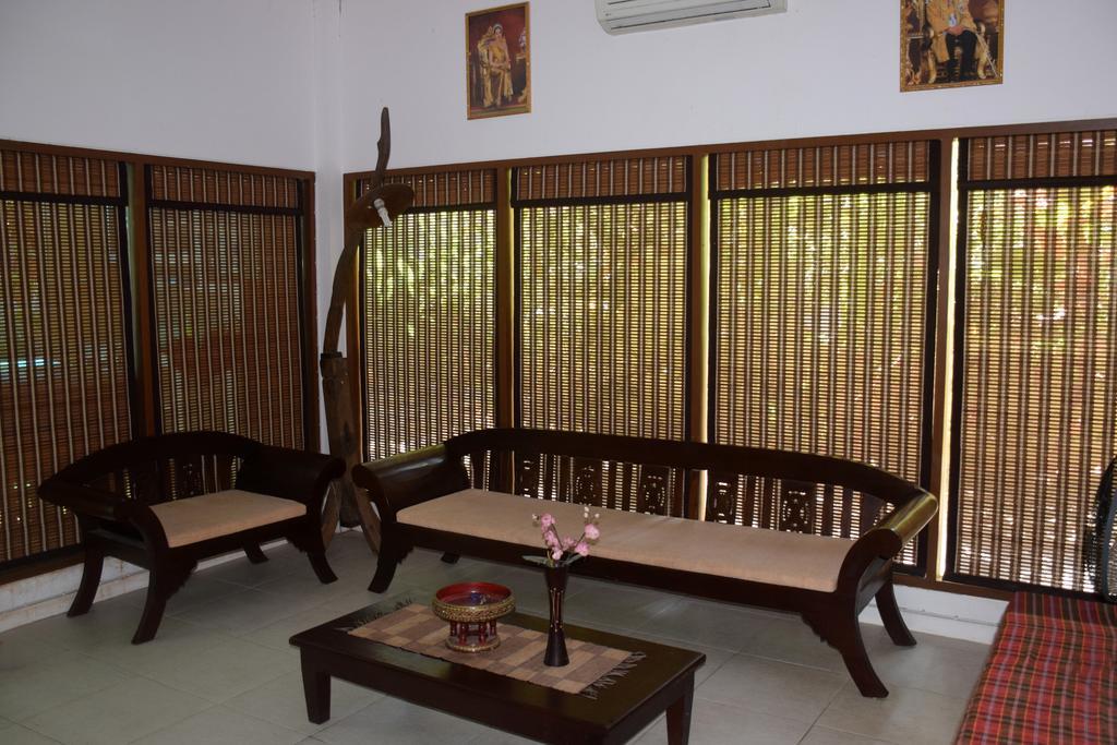 Sanuk Bungalows Rawai Oda fotoğraf