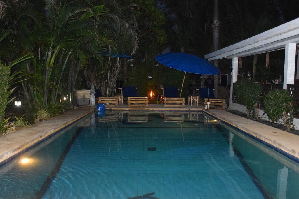 Sanuk Bungalows Rawai Dış mekan fotoğraf