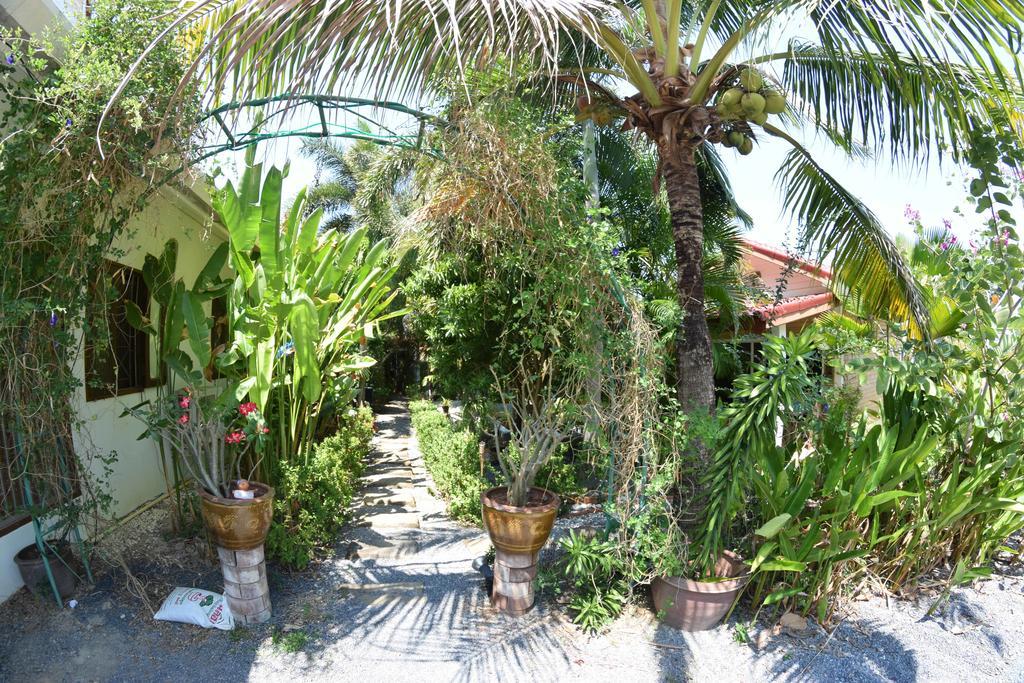 Sanuk Bungalows Rawai Dış mekan fotoğraf