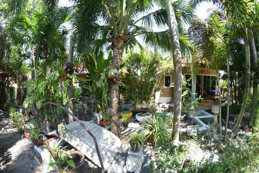 Sanuk Bungalows Rawai Dış mekan fotoğraf