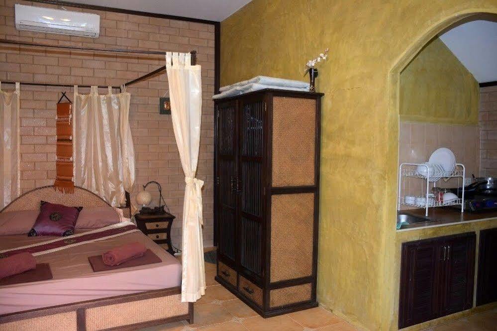 Sanuk Bungalows Rawai Dış mekan fotoğraf