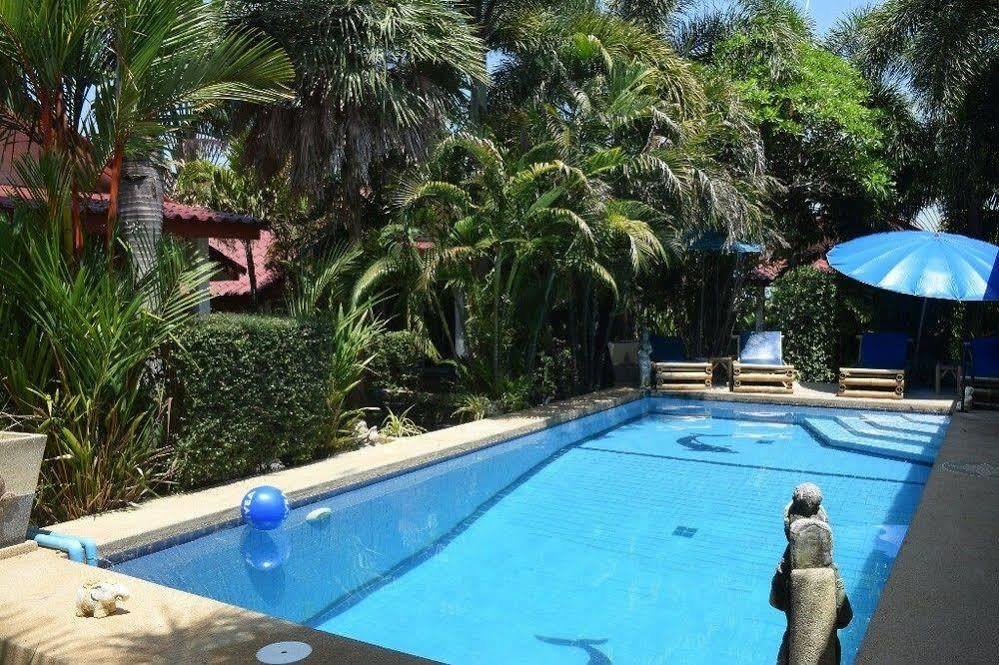 Sanuk Bungalows Rawai Dış mekan fotoğraf