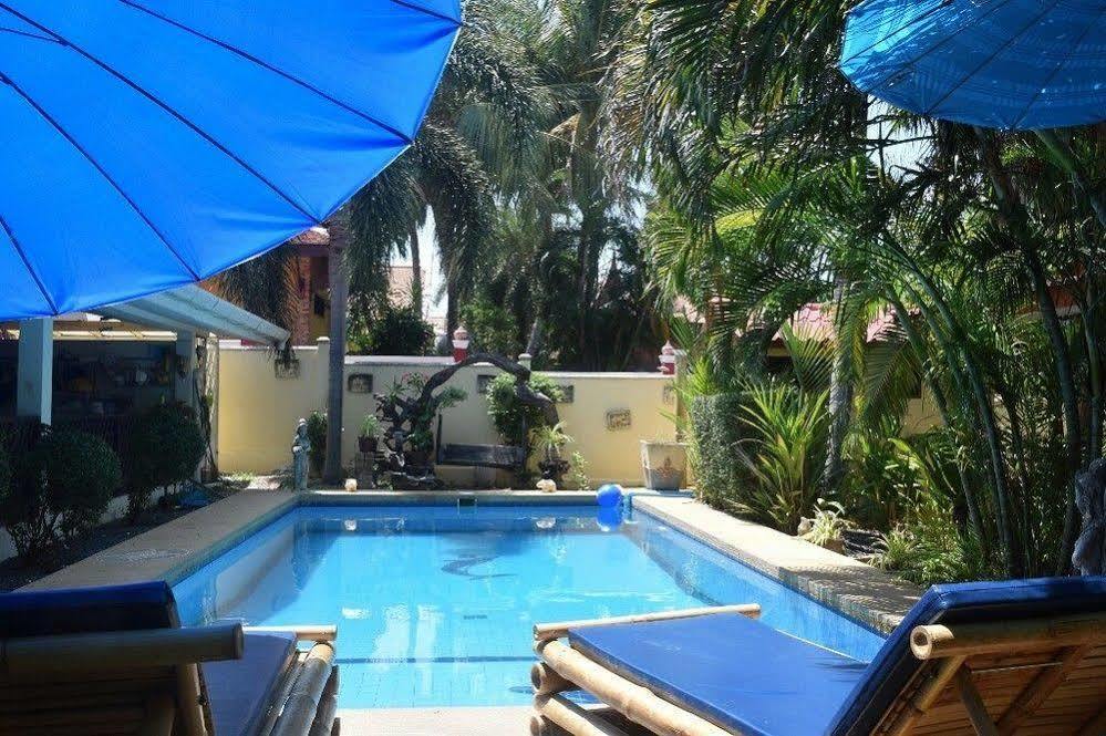 Sanuk Bungalows Rawai Dış mekan fotoğraf
