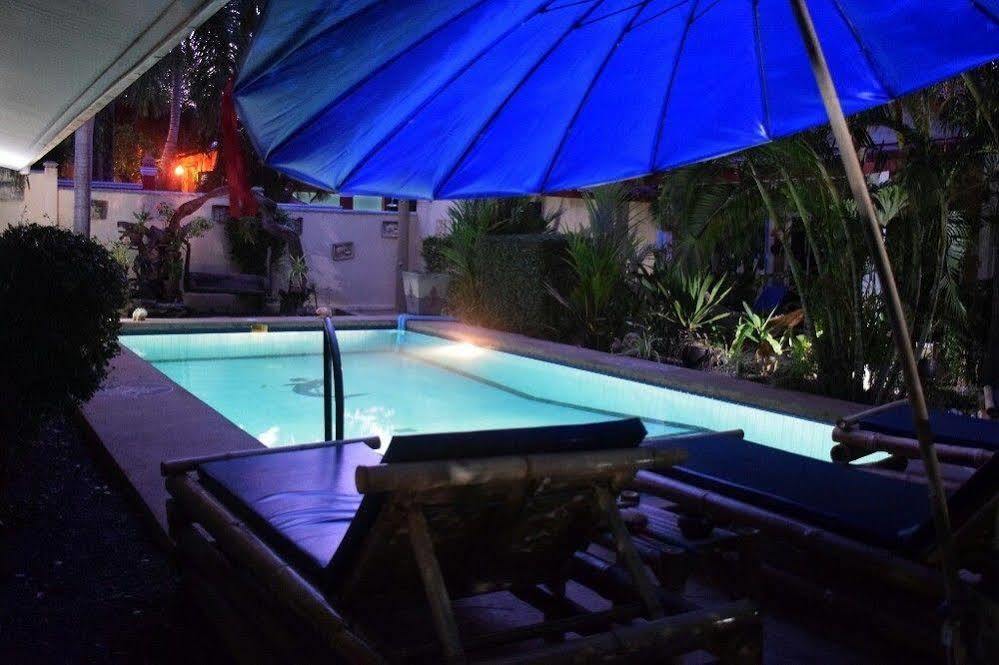 Sanuk Bungalows Rawai Dış mekan fotoğraf